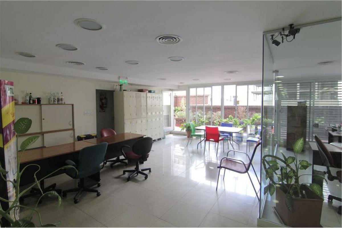 Büro in Buenos Aires, Argentina 350m², Nr. 109884