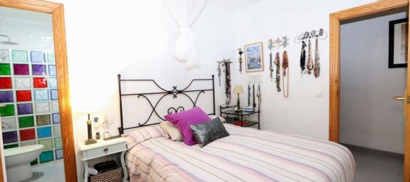 Квартира с 3 спальнями в Торревьеха, Испания № 188703 9