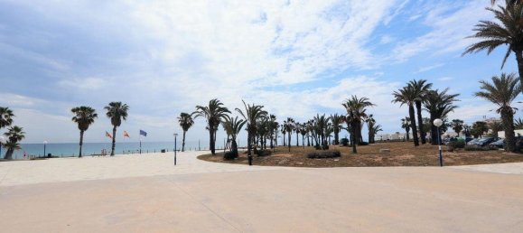 Квартира с 3 спальнями в Торревьеха, Испания № 188703 33