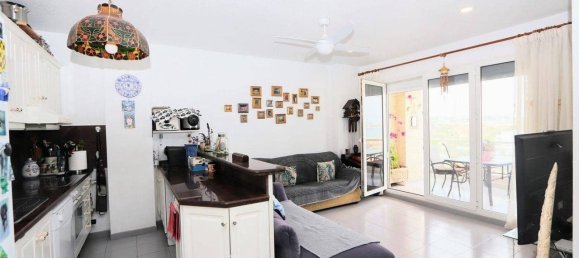 Квартира с 3 спальнями в Торревьеха, Испания № 188703 4