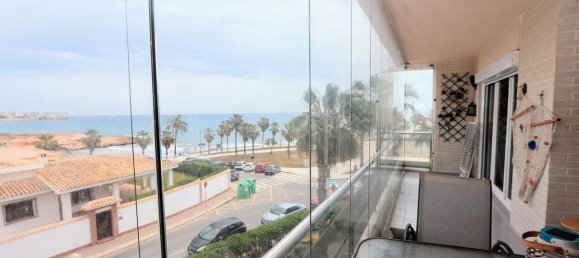 Квартира с 3 спальнями в Торревьеха, Испания № 188703 17