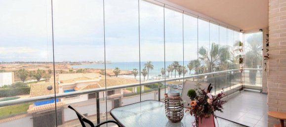 Квартира с 3 спальнями в Торревьеха, Испания № 188703 35