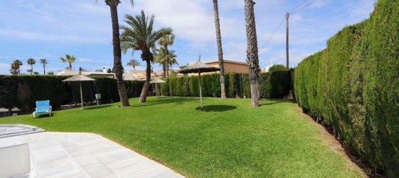 Квартира с 3 спальнями в Торревьеха, Испания № 188703 29