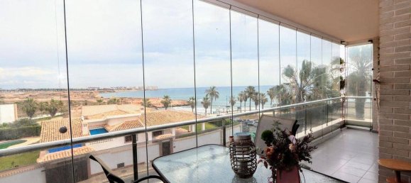 Квартира с 3 спальнями в Торревьеха, Испания № 188703 15