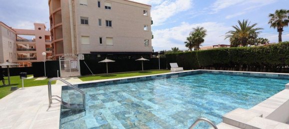 Квартира с 3 спальнями в Торревьеха, Испания № 188703 25