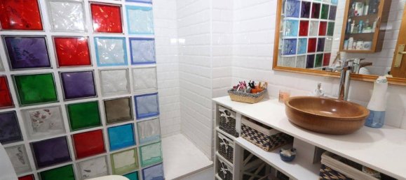 Квартира с 3 спальнями в Торревьеха, Испания № 188703 14