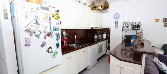 Квартира с 3 спальнями в Торревьеха, Испания № 188703 5