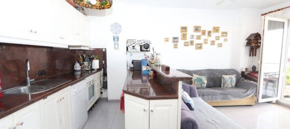 Квартира с 3 спальнями в Торревьеха, Испания № 188703 6