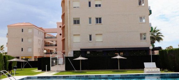 Квартира с 3 спальнями в Торревьеха, Испания № 188703 26