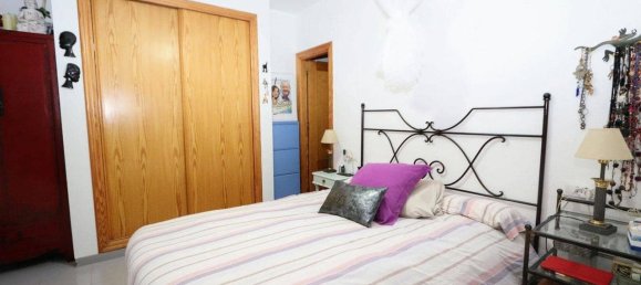 Квартира с 3 спальнями в Торревьеха, Испания № 188703 8