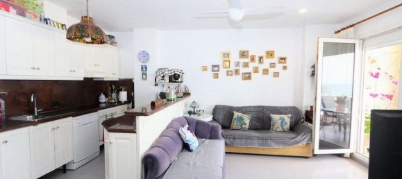 Квартира с 3 спальнями в Торревьеха, Испания № 188703 7