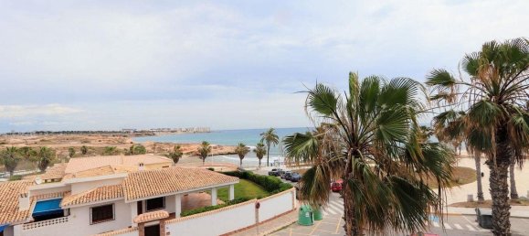 Квартира с 3 спальнями в Торревьеха, Испания № 188703 21