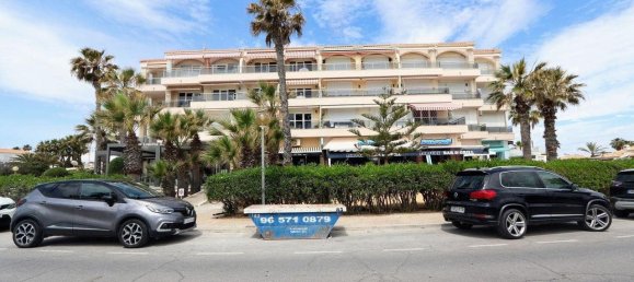 Квартира с 3 спальнями в Торревьеха, Испания № 188703 28