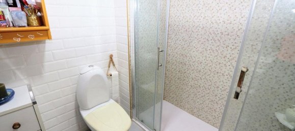 Квартира с 3 спальнями в Торревьеха, Испания № 188703 10