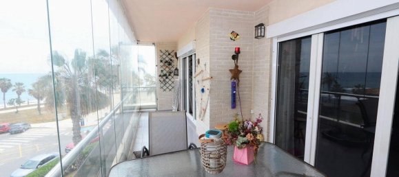 Квартира с 3 спальнями в Торревьеха, Испания № 188703 16