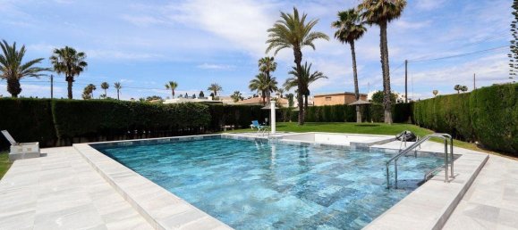 Квартира с 3 спальнями в Торревьеха, Испания № 188703 27