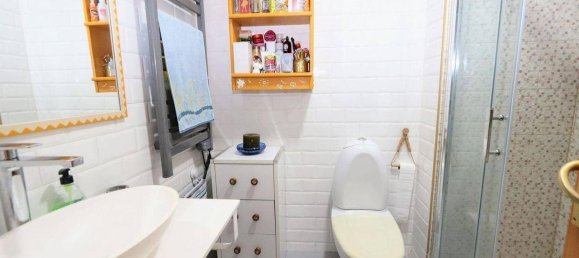 Квартира с 3 спальнями в Торревьеха, Испания № 188703 11