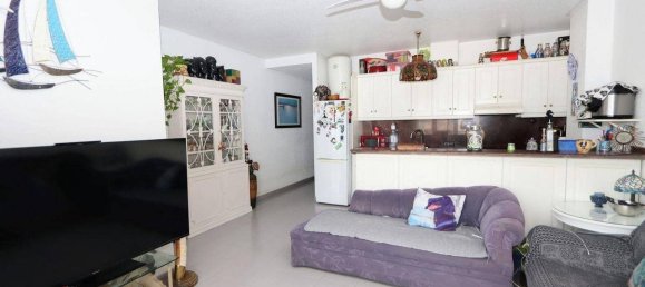 Квартира с 3 спальнями в Торревьеха, Испания № 188703 3