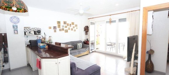 Квартира с 3 спальнями в Торревьеха, Испания № 188703 2