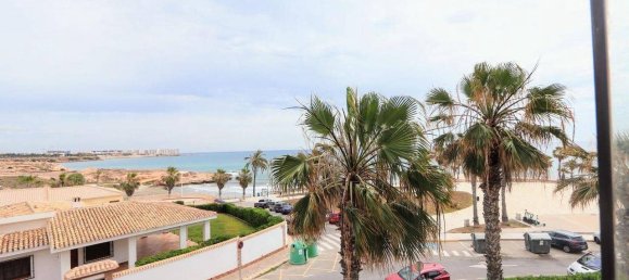 Квартира с 3 спальнями в Торревьеха, Испания № 188703 20