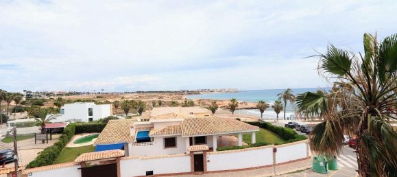 Квартира с 3 спальнями в Торревьеха, Испания № 188703 22