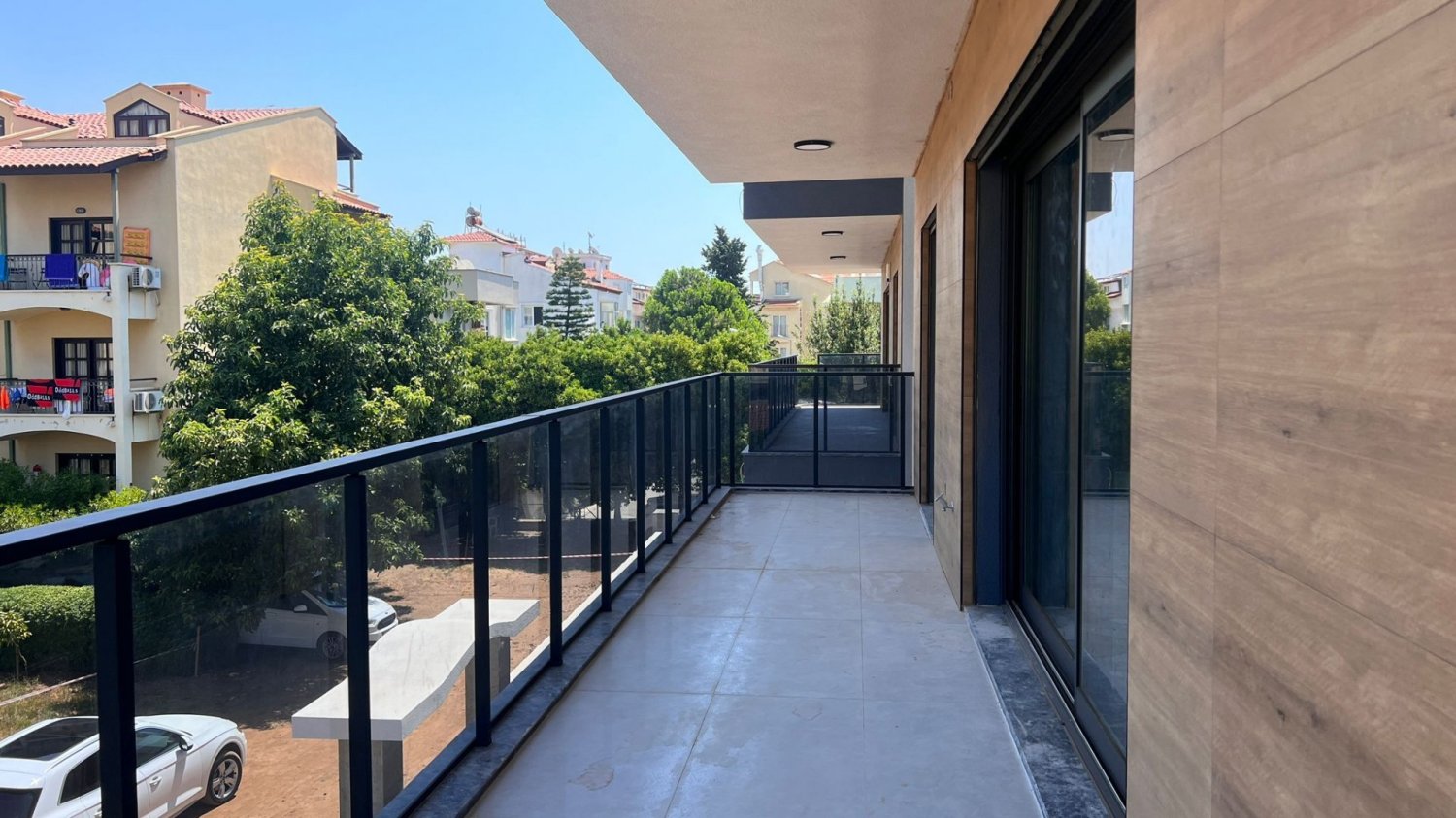 Apartment 3+1 in Marmaris, Turkey No. 15736