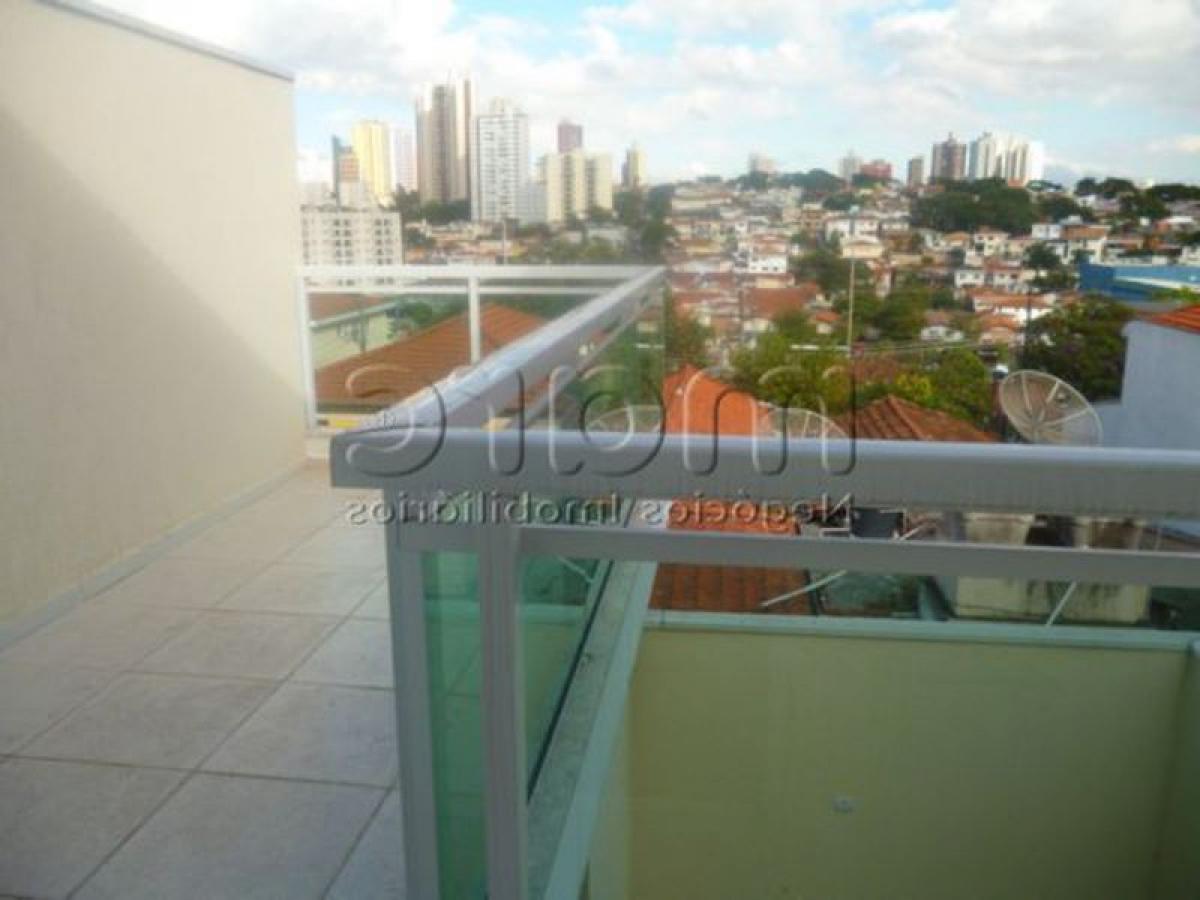 3 bedrooms House in Sao Paulo, Brazil No. 451978