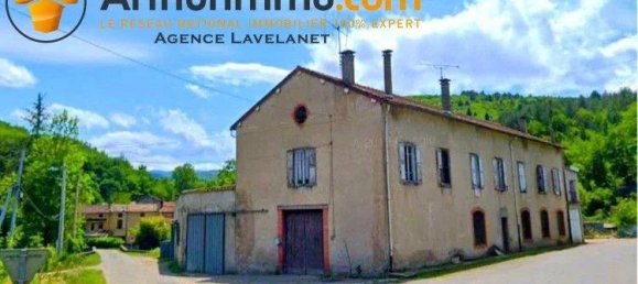 Дом с 4 спальнями в Окситания, Франция № 334454 17