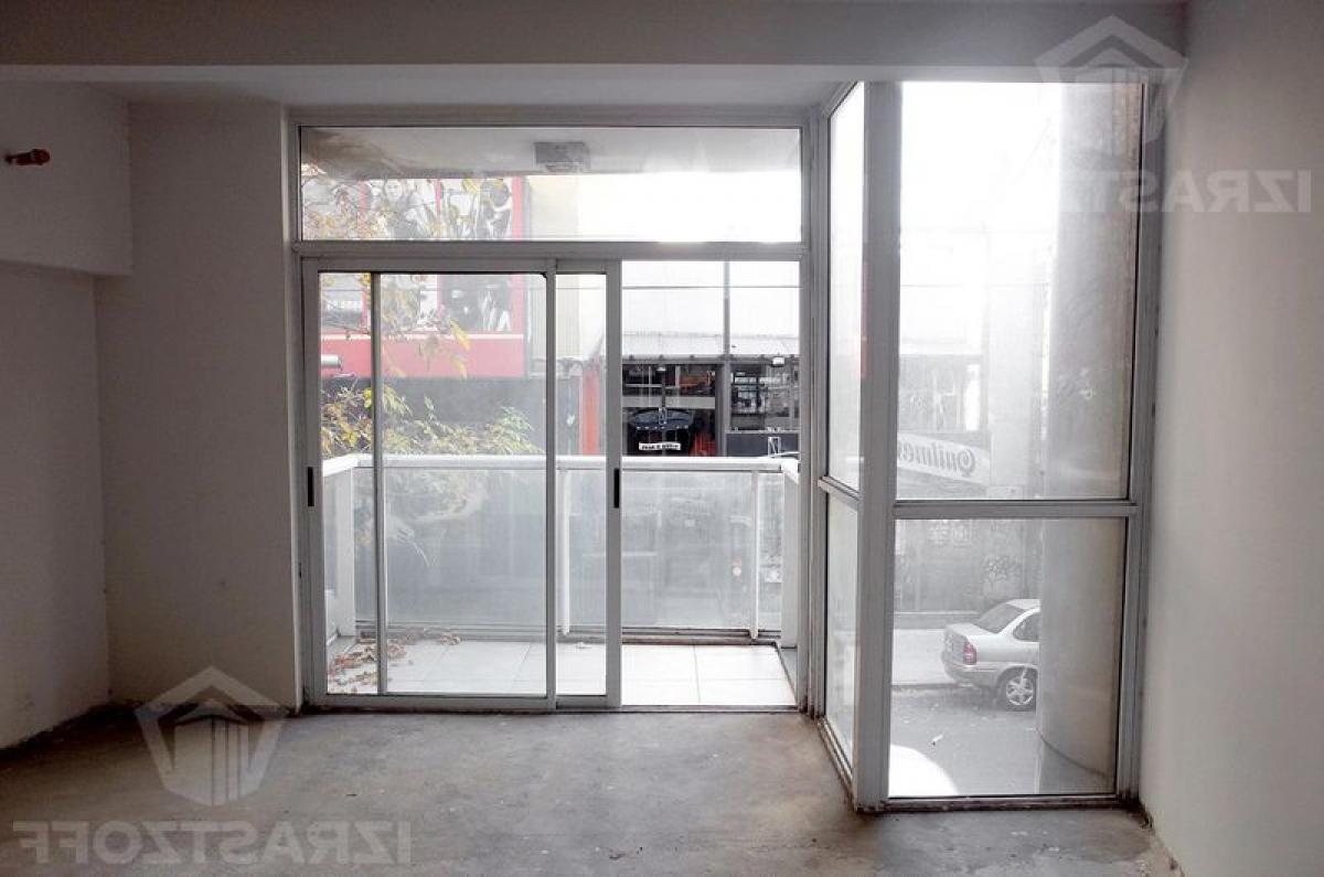 115m² Office in Buenos Aires, Argentina No. 107369