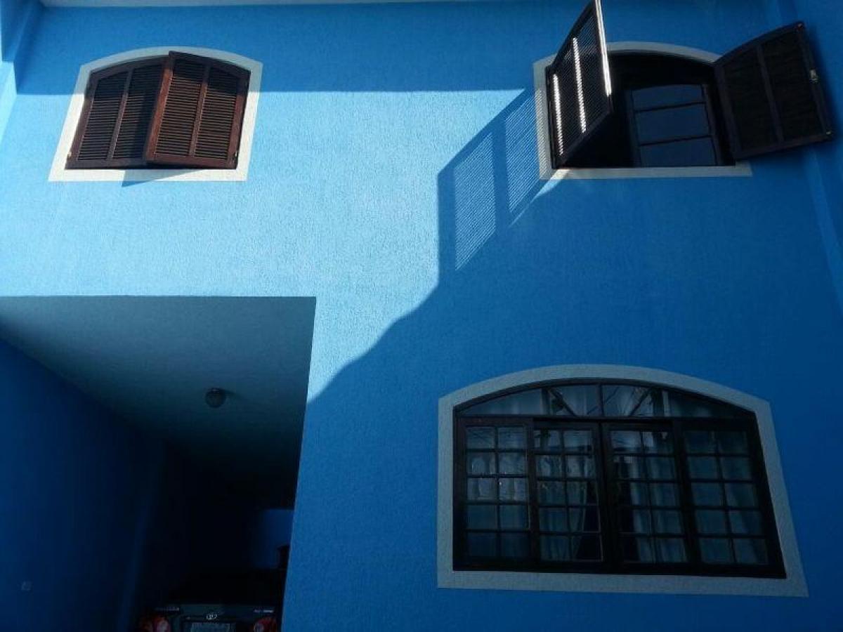 5 Schlafzimmer Haus in Sao Paulo, Brazil, Nr. 560273