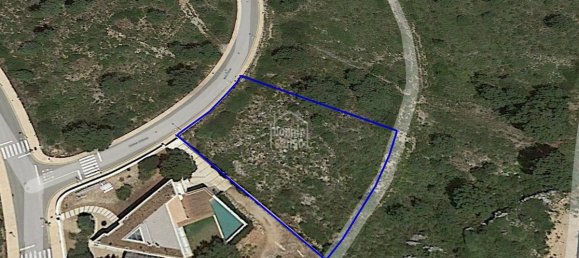 Grundstück in Es Mercadal, Spain 2450m², Nr. 5281 2