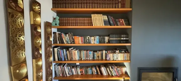 4 bedrooms Villa in Agios Tychonas, Cyprus No. 4205 25