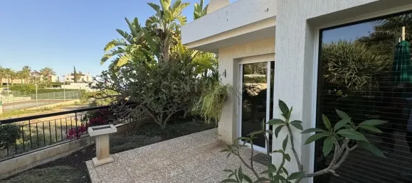 4 bedrooms Villa in Agios Tychonas, Cyprus No. 4205 13