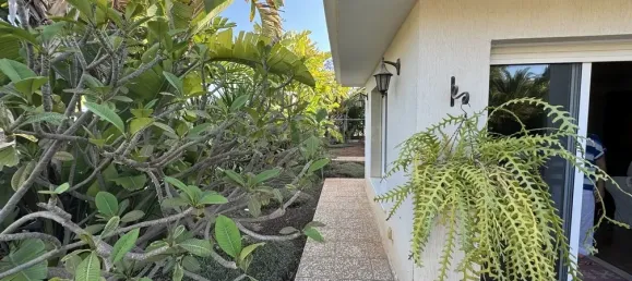 4 bedrooms Villa in Agios Tychonas, Cyprus No. 4205 11