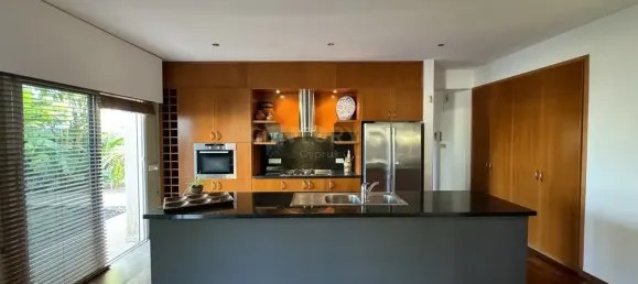 4 bedrooms Villa in Agios Tychonas, Cyprus No. 4205 22