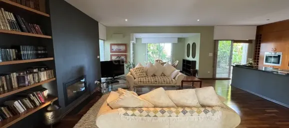 4 bedrooms Villa in Agios Tychonas, Cyprus No. 4205 24