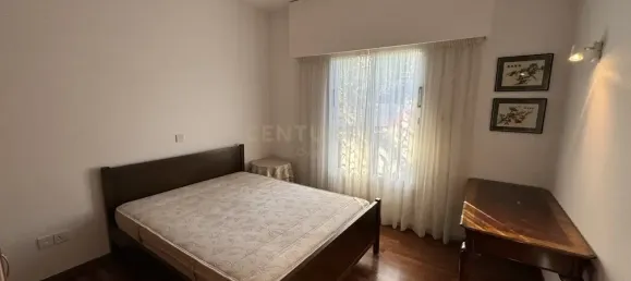 4 bedrooms Villa in Agios Tychonas, Cyprus No. 4205 2