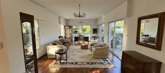 4 bedrooms Villa in Agios Tychonas, Cyprus No. 4205 27