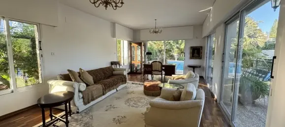 4 bedrooms Villa in Agios Tychonas, Cyprus No. 4205 28