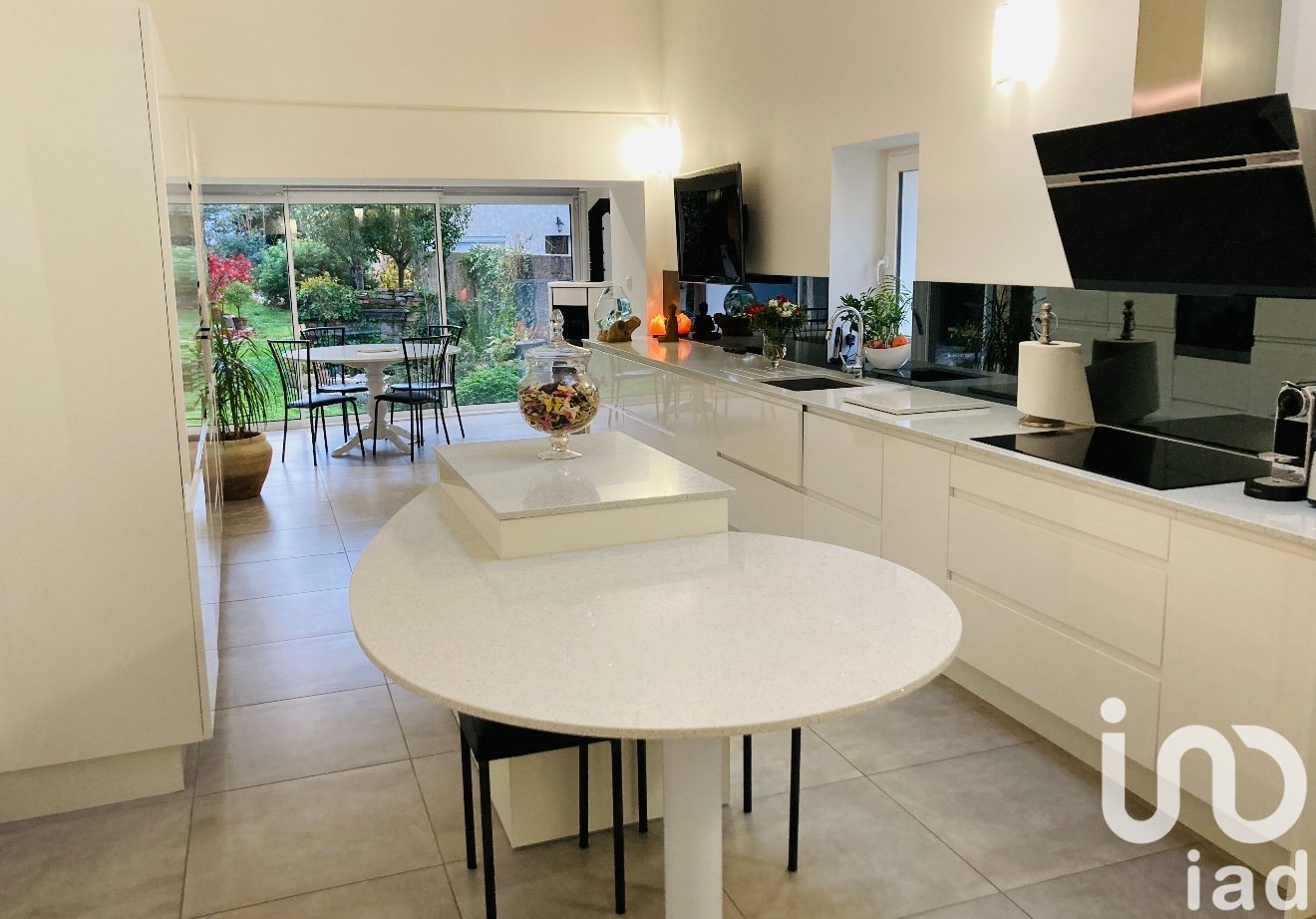 7-salle Maison à Puyoô, France No. 101496