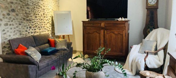 7-salle Maison à Puyoô, France No. 101496 3