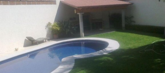 3 Schlafzimmer Haus in Morelos, Mexico, Nr. 183280 2