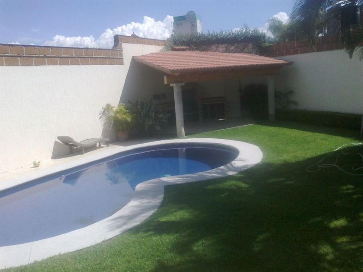 3 Schlafzimmer Haus in Morelos, Mexico, Nr. 183280