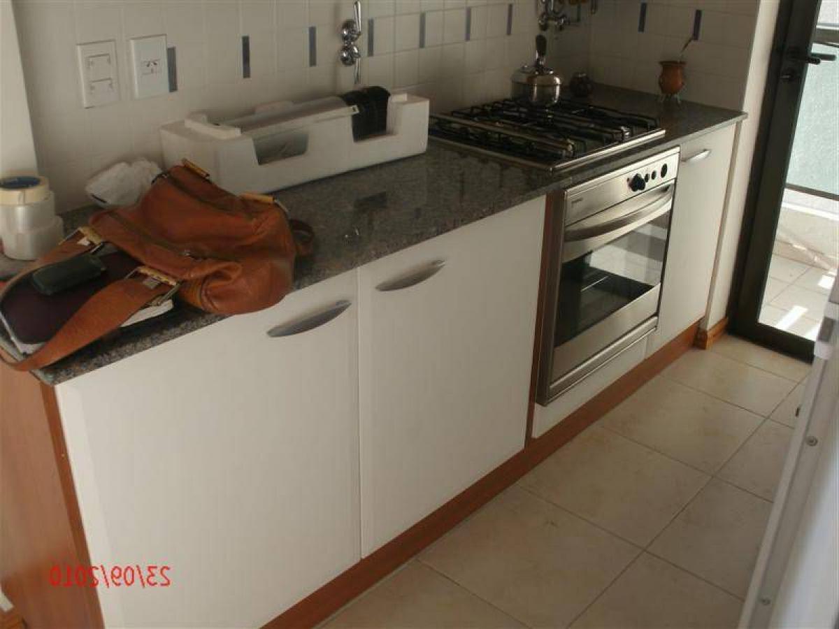 Apartamento T2 em Santa Fe, Argentina N.º 56753