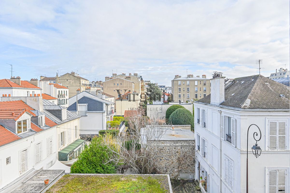 1 غرف نوم شقة في Charenton-le-Pont, France رقم 147913