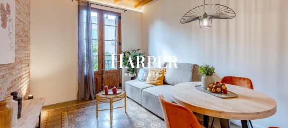 3 غرف نوم شقة في Eixample, Spain رقم 86145 2