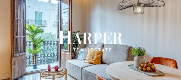 3 غرف نوم شقة في Eixample, Spain رقم 86145 6