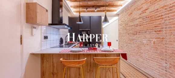 3 غرف نوم شقة في Eixample, Spain رقم 86145 14