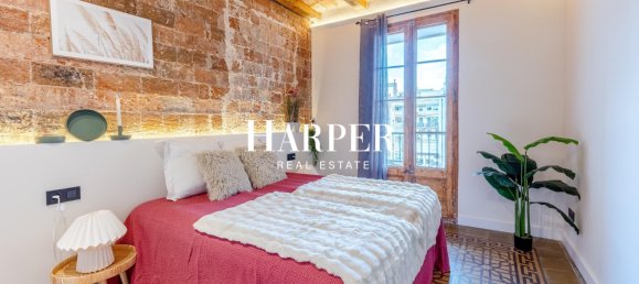 3 غرف نوم شقة في Eixample, Spain رقم 86145 22