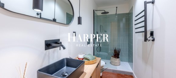 3 غرف نوم شقة في Eixample, Spain رقم 86145 21